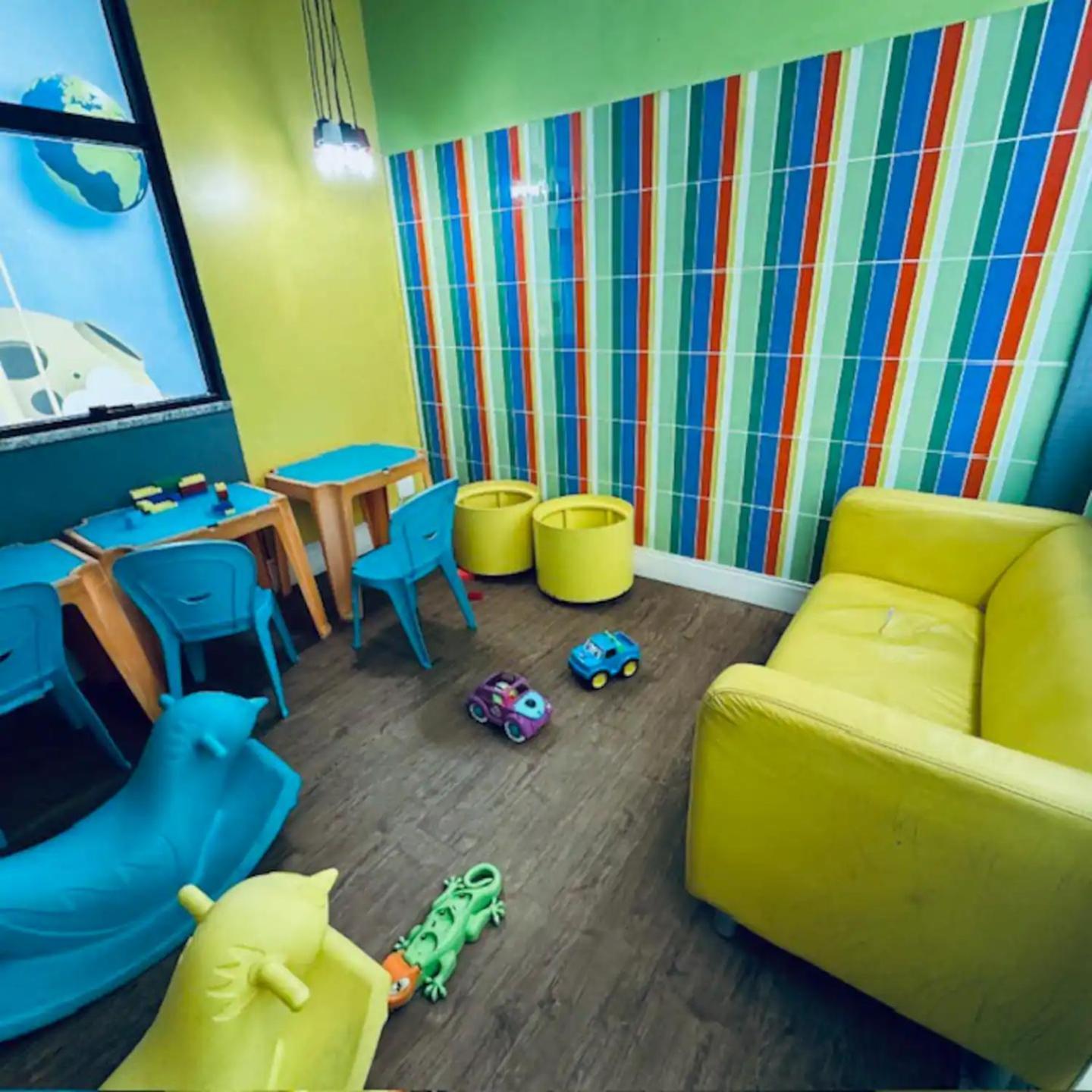 Flat 10 Andar Hotel Costa Mar Acesso Direto Praia จาบัวเทา โดส กัวราราเปส ภายนอก รูปภาพ
